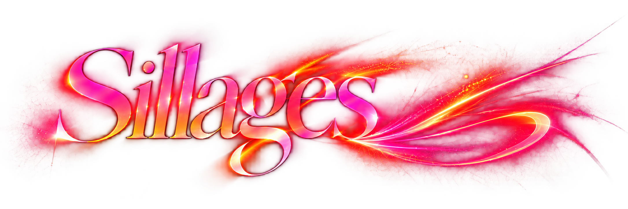 Sillages